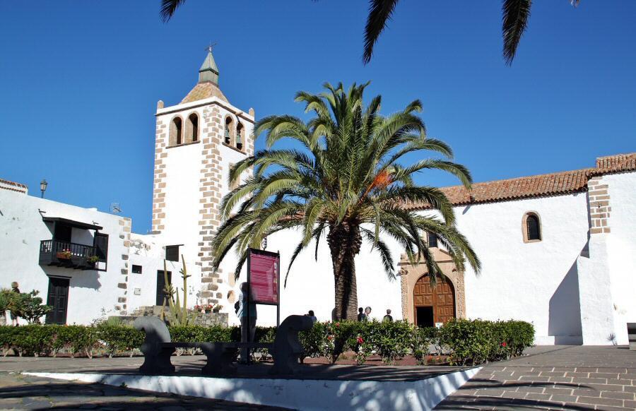 Puerta Del Sol Apartment Caleta De Fuste Exterior photo